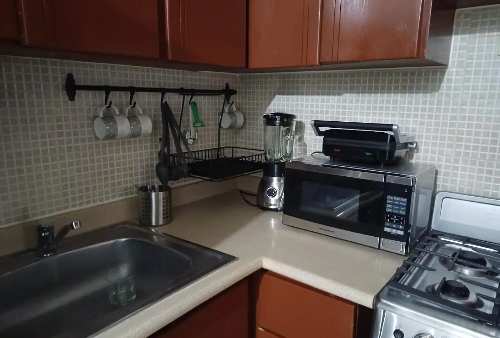 Lägenhet Bello Apartamento, 2 Habitaciones 2 Banos Santo Domingo Carmen Renata III Dominikanska republiken