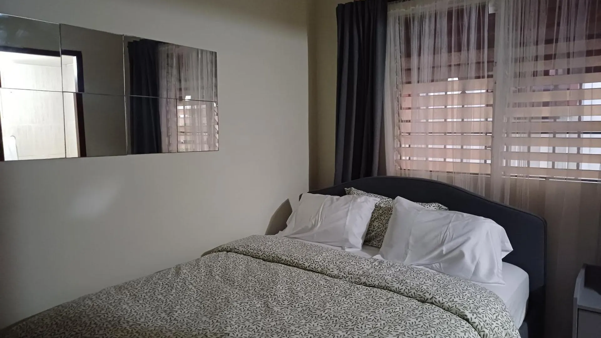 Bello Apartamento, 2 Habitaciones 2 Banos Santo Domingo Carmen Renata III Lägenhet