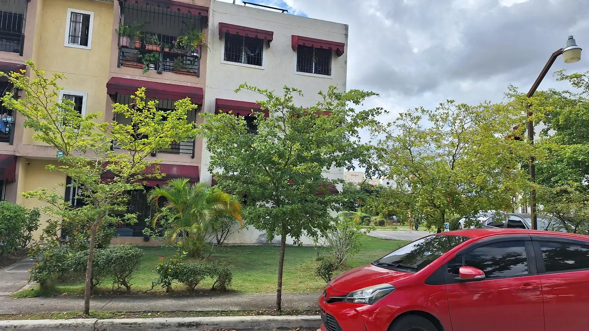 Bello Apartamento, 2 Habitaciones 2 Banos Santo Domingo Carmen Renata III 0*,  Dominikanska republiken