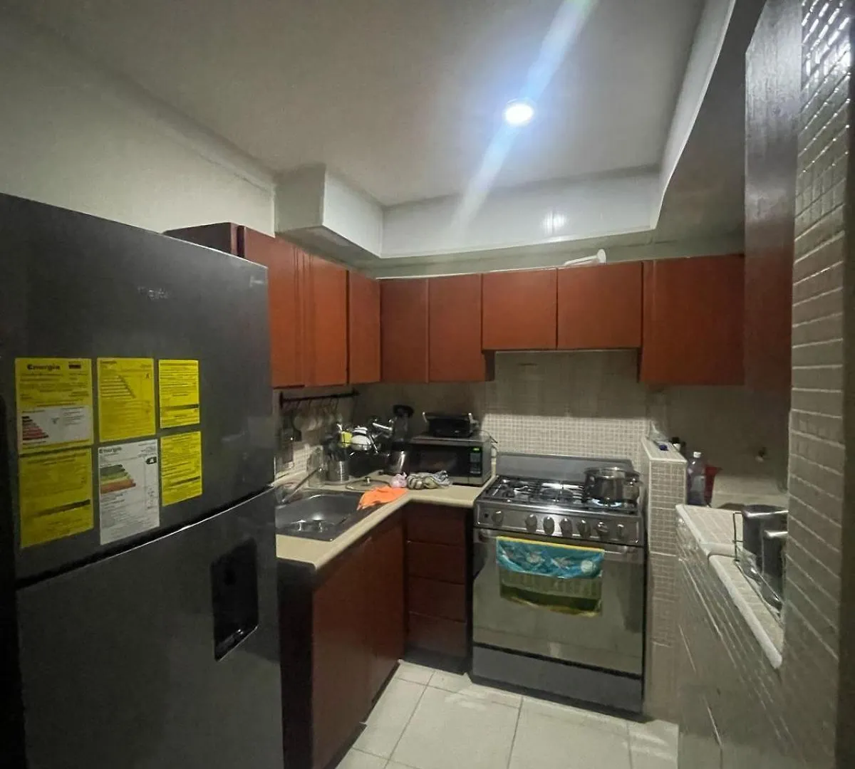 Lägenhet Bello Apartamento, 2 Habitaciones 2 Banos Santo Domingo Carmen Renata III