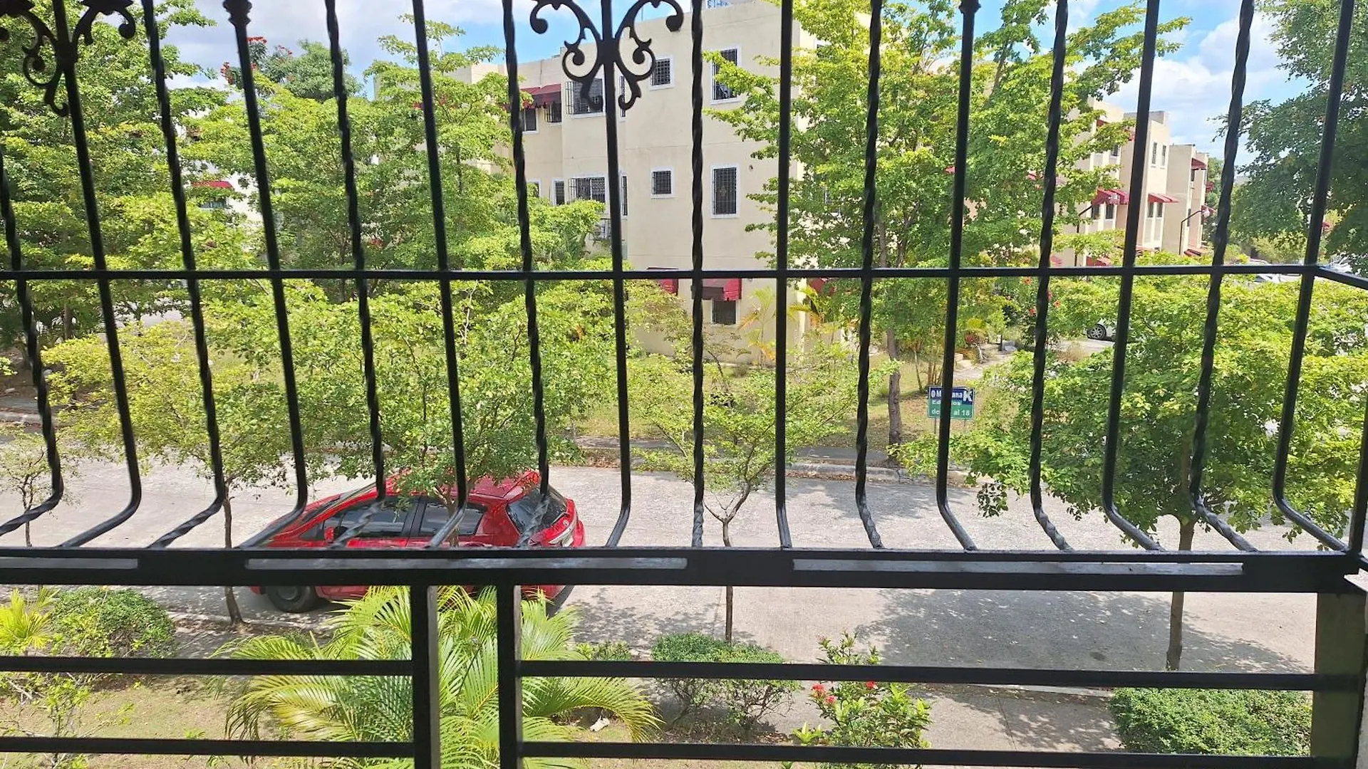 Bello Apartamento, 2 Habitaciones 2 Banos Santo Domingo Carmen Renata IIIs kontakt
