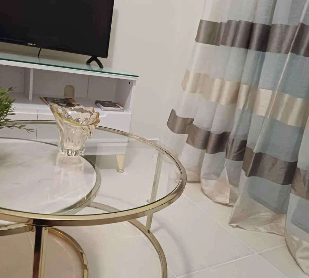 Bello Apartamento, 2 Habitaciones 2 Banos Santo Domingo Carmen Renata III 0*,